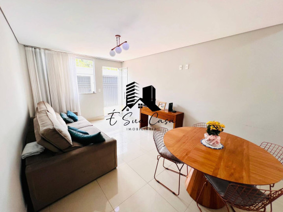 Imagem Casa com 3 Quartos à Venda, 206 m² em Três Barras - Contagem Imagem Casa com 3 Quartos à Venda, 206 m² em Três Barras - Contagem