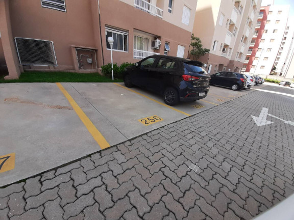 Imagem Apartamento com 2 Quartos para Alugar, 58 m² em Jardim Vera Cruz - Sorocaba Imagem Apartamento com 2 Quartos para Alugar, 58 m² em Jardim Vera Cruz - Sorocaba