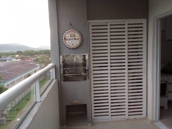 Imagem Apartamento com 2 Quartos à Venda, 64 m² em Pereque Açu - Ubatuba