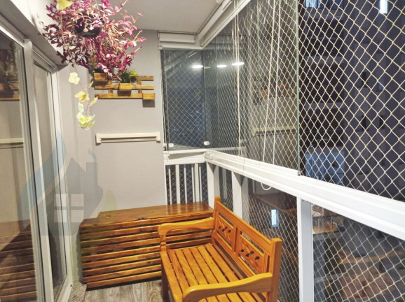 Imagem Imóvel com 2 Quartos à Venda, 65 m² em Rudge Ramos - São Bernardo Do Campo Imagem Imóvel com 2 Quartos à Venda, 65 m² em Rudge Ramos - São Bernardo Do Campo