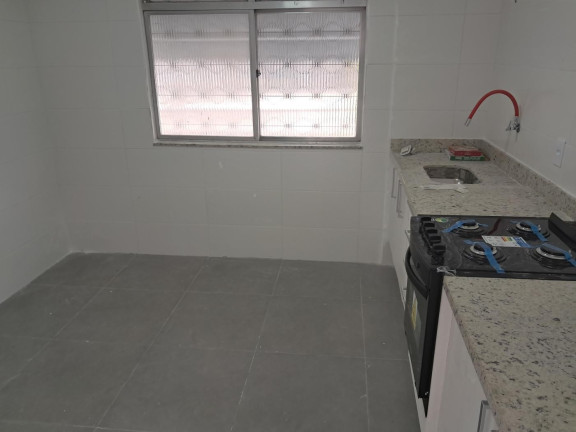Imagem Apartamento com 1 Quarto à Venda,  em Senador Vasconcelos - Rio De Janeiro