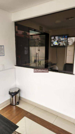 Imagem Apartamento com 2 Quartos à Venda, 58 m² em Vila Rosália - Guarulhos Imagem Apartamento com 2 Quartos à Venda, 58 m² em Vila Rosália - Guarulhos