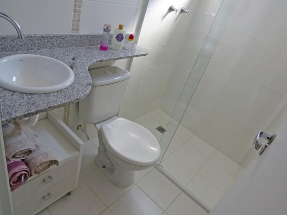 Imagem Apartamento com 2 Quartos à Venda, 52 m² em Vila Barão - Sorocaba Imagem Apartamento com 2 Quartos à Venda, 52 m² em Vila Barão - Sorocaba