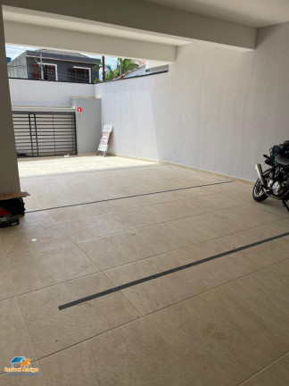 Imagem Imóvel com 2 Quartos à Venda,  em Vila Scarpelli - Santo André