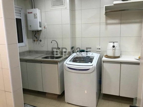 Imagem Apartamento com 2 Quartos à Venda, 96 m² em Morumbi - São Paulo Imagem Apartamento com 2 Quartos à Venda, 96 m² em Morumbi - São Paulo
