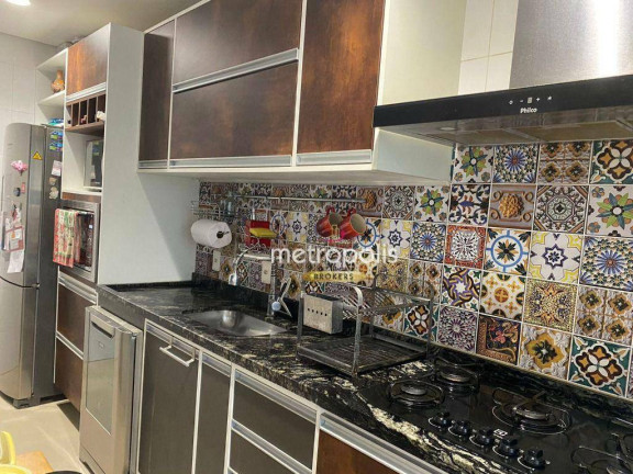 Imagem Apartamento com 2 Quartos à Venda, 71 m² em Barcelona - São Caetano Do Sul Imagem Apartamento com 2 Quartos à Venda, 71 m² em Barcelona - São Caetano Do Sul