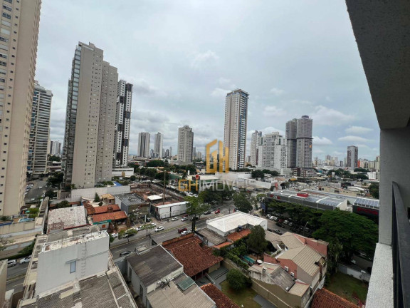 Imagem Apartamento com 2 Quartos à Venda, 68 m² em Setor Bueno - Goiânia Imagem Apartamento com 2 Quartos à Venda, 68 m² em Setor Bueno - Goiânia