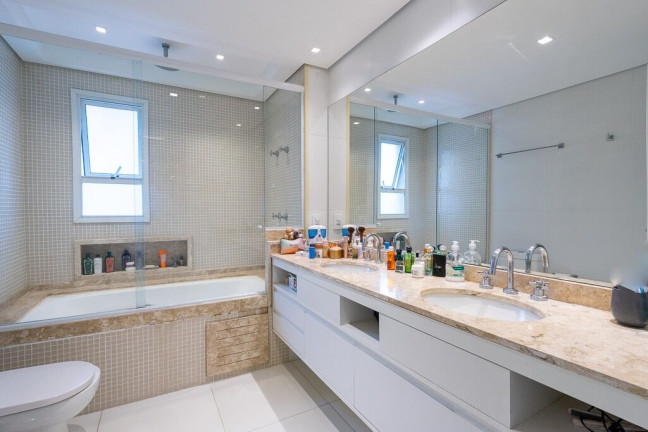 Imagem Apartamento com 3 Quartos à Venda, 238 m² em Vila Suzana - São Paulo Imagem Apartamento com 3 Quartos à Venda, 238 m² em Vila Suzana - São Paulo