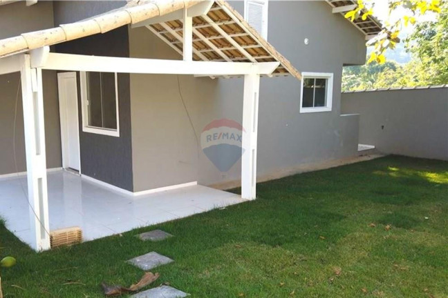 Casa de Condomínio com 2 Quartos à Venda, 72 m² em Itaipuaçu - Maricá