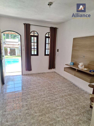 Imagem Chácara com 2 Quartos à Venda, 50 m² em Vivenda - Jundiaí