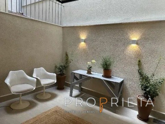 Imagem Apartamento com 3 Quartos à Venda, 126 m² em Lagoa - Rio De Janeiro