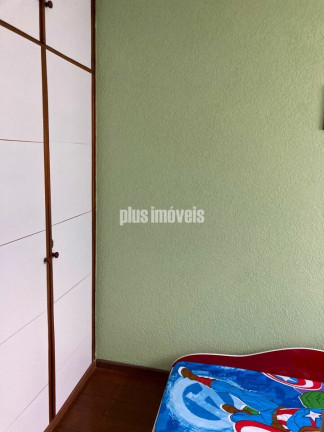 Imagem Apartamento com 3 Quartos à Venda, 85 m² em Vila Monte Alegre - São Paulo Imagem Apartamento com 3 Quartos à Venda, 85 m² em Vila Monte Alegre - São Paulo