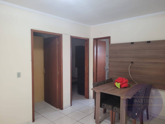 Imagem Apartamento com 2 Quartos à Venda, em Barnabé - Gravataí Imagem Apartamento com 2 Quartos à Venda, em Barnabé - Gravataí