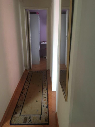 Imagem Apartamento com 3 Quartos à Venda, 75 m² em Vila Monte Alegre - São Paulo Imagem Apartamento com 3 Quartos à Venda, 75 m² em Vila Monte Alegre - São Paulo