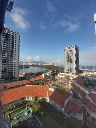 Imagem Apartamento com 2 Quartos à Venda, 79 m² em Barra Da Tijuca - Rio De Janeiro
