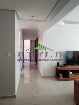 Imagem Apartamento com 2 Quartos à Venda, 75 m² em Assunção - São Bernardo Do Campo
