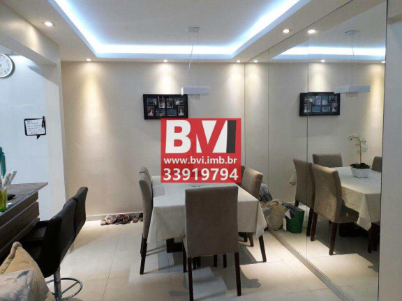 Imagem Apartamento com 3 Quartos à Venda, 46 m² em Madureira - Rio De Janeiro