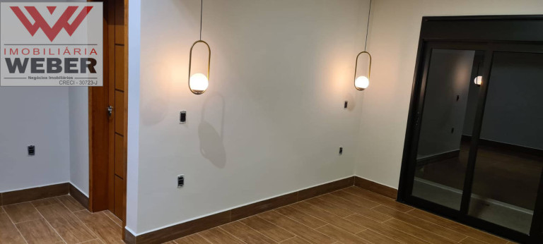 Imagem Casa de Condomínio com 3 Quartos à Venda, 250 m² em Parque Ibiti Reserva - Sorocaba