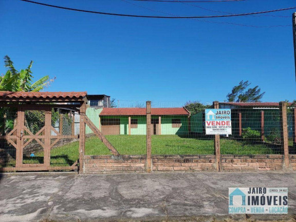Casa com 3 Quartos à Venda, 360 m² em Centro - Balneário Pinhal