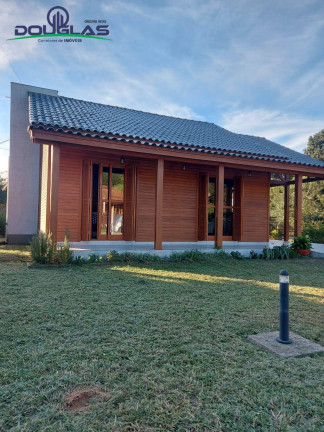 Imagem Casa com 2 Quartos à Venda,  em águas Claras - Viamão