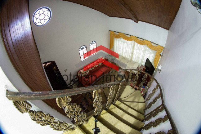 Imagem Casa com 3 Quartos à Venda, 180 m² em Parque Da Vila Prudente - São Paulo Imagem Casa com 3 Quartos à Venda, 180 m² em Parque Da Vila Prudente - São Paulo