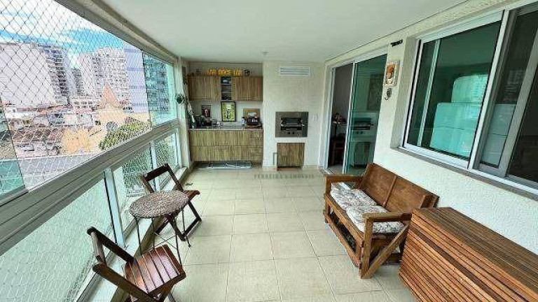 Imagem Apartamento com 3 Quartos à Venda, 106 m² em Santa Rosa - Niterói Imagem Apartamento com 3 Quartos à Venda, 106 m² em Santa Rosa - Niterói
