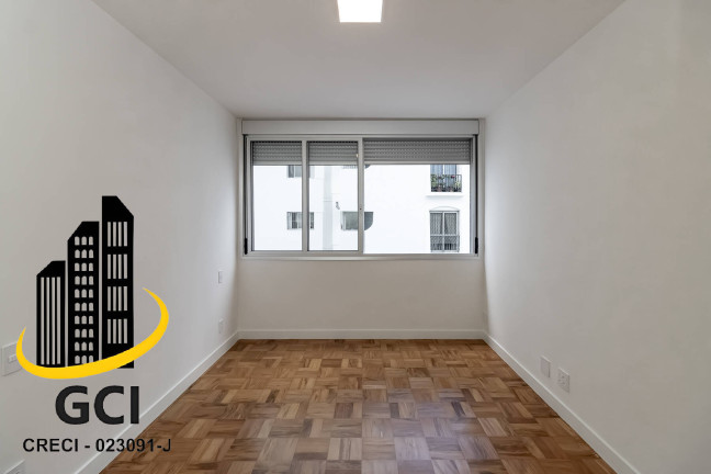 Imagem Apartamento com 3 Quartos à Venda, 176 m² em Santa Cecilia - São Paulo