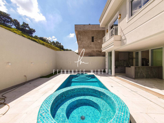 Imagem Casa de Condomínio com 3 Quartos à Venda, 372 m² em Brisas Jundiaí - Jundiaí Imagem Casa de Condomínio com 3 Quartos à Venda, 372 m² em Brisas Jundiaí - Jundiaí