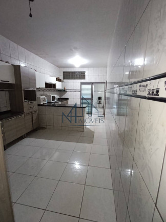 Imagem Casa com 3 Quartos à Venda, 250 m² em Industrial Santo Antônio - Aparecida De Goiânia Imagem Casa com 3 Quartos à Venda, 250 m² em Industrial Santo Antônio - Aparecida De Goiânia