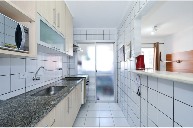 Imagem Imóvel com 2 Quartos à Venda, em Chácara Santo Antônio (zona Sul) - São Paulo Imagem Imóvel com 2 Quartos à Venda, em Chácara Santo Antônio (zona Sul) - São Paulo