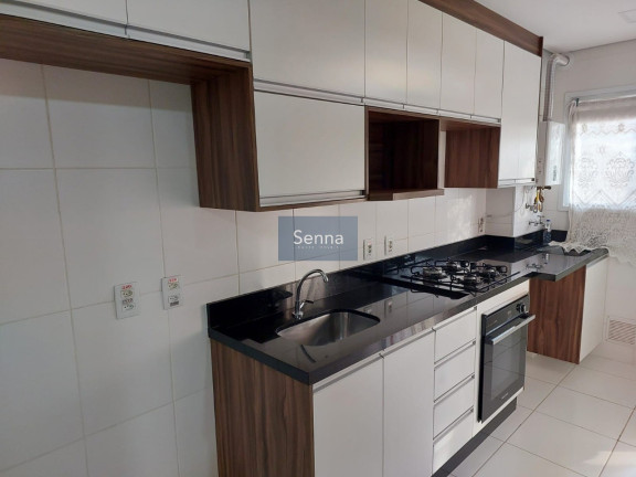 Imagem Imóvel com 2 Quartos à Venda, 74 m² em Jardim Tereza Cristina - Jundiaí