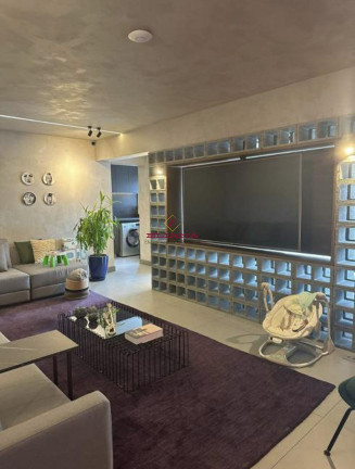 Imagem Apartamento com 3 Quartos à Venda, 136 m² em Vila Anastácio - São Paulo