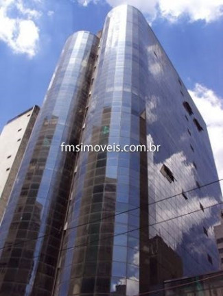 Imagem Sala Comercial à Venda, 188 m² em Centro - São Paulo