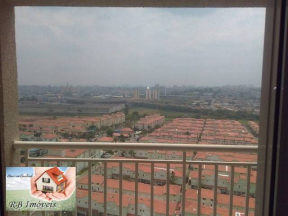 Imagem Apartamento com 2 Quartos à Venda, 50 m² em Utinga - Santo André Imagem Apartamento com 2 Quartos à Venda, 50 m² em Utinga - Santo André