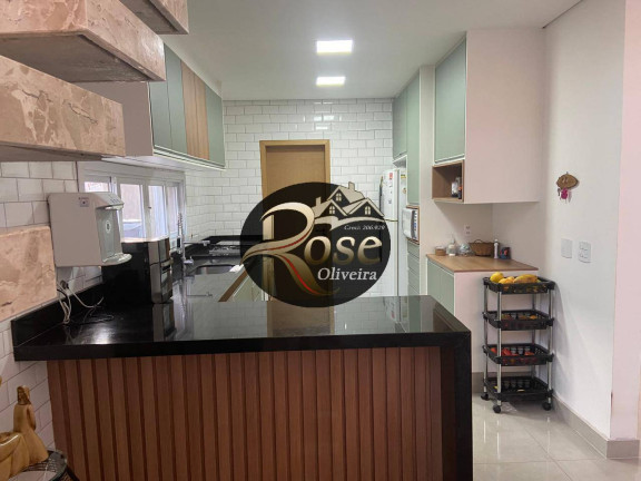 Casa de Condomínio com 3 Quartos à Venda, 240 m² em Jardim Celeste - Jundiaí