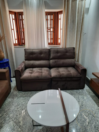 Imagem Casa de Condomínio com 3 Quartos à Venda, 120 m² em Vila Augusta - Guarulhos