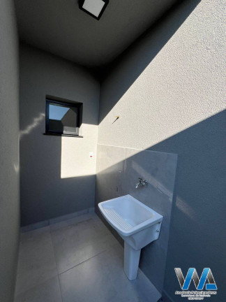 Imagem Casa com 3 Quartos à Venda, 116 m² em Residencial Vino Barolo - Bragança Paulista
