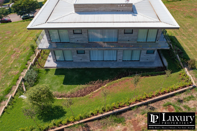 Imagem Casa de Condomínio com 6 Quartos à Venda, 1 m² em Capela Do Barreiro - Itatiba Imagem Casa de Condomínio com 6 Quartos à Venda, 1 m² em Capela Do Barreiro - Itatiba