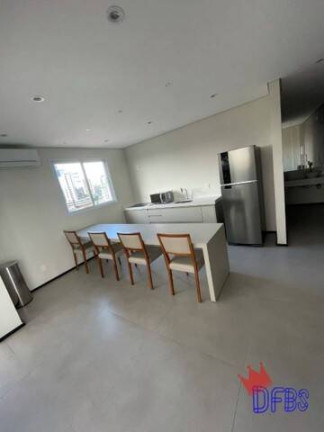 Imagem Apartamento com 1 Quarto para Alugar, 33 m² em Jardim Faculdade - Sorocaba Imagem Apartamento com 1 Quarto para Alugar, 33 m² em Jardim Faculdade - Sorocaba
