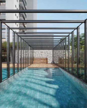 Imagem Apartamento com 3 Quartos à Venda, 143 m² em Candelária - Natal