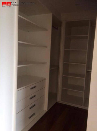 Imagem Apartamento com 4 Quartos à Venda, 251 m² em Morumbi - São Paulo