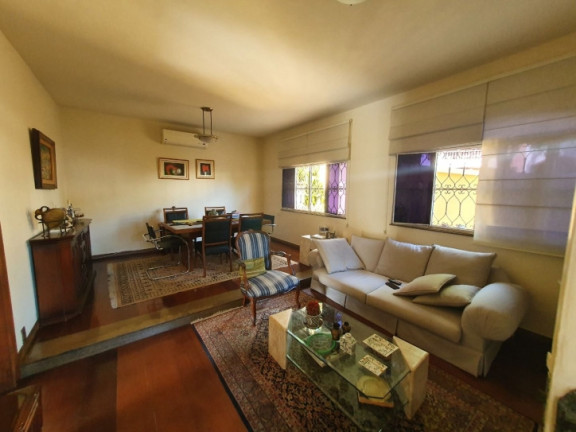 Imagem Casa com 3 Quartos à Venda, 274 m² em Pechincha - Rio De Janeiro