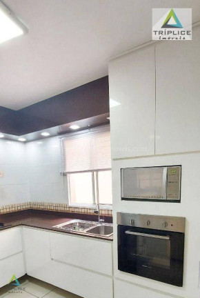 Imagem Cobertura com 3 Quartos à Venda, 147 m² em São Pedro - Juiz De Fora Imagem Cobertura com 3 Quartos à Venda, 147 m² em São Pedro - Juiz De Fora