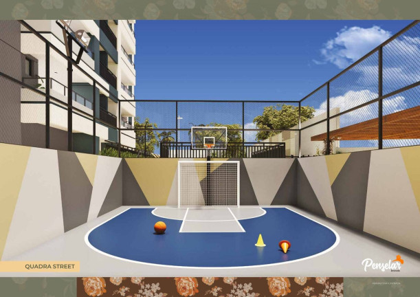 Imagem Apartamento à Venda,  em Vila Bastos - Santo André