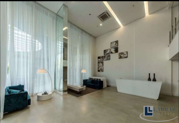 Imagem Imóvel com 1 Quarto à Venda, 37 m² em Ribeirania - Ribeirao Preto Imagem Imóvel com 1 Quarto à Venda, 37 m² em Ribeirania - Ribeirao Preto