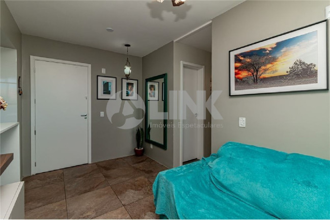 Imagem Apartamento com 2 Quartos à Venda, 42 m² em Morro Santana - Porto Alegre