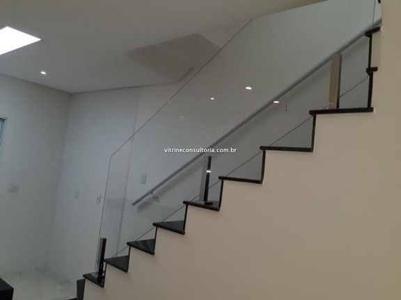Imagem Casa com 3 Quartos à Venda, 125 m² em Brasilio Machado - São Paulo Imagem Casa com 3 Quartos à Venda, 125 m² em Brasilio Machado - São Paulo