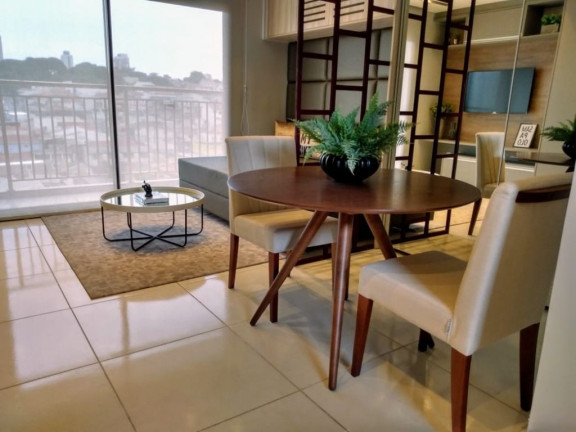 Imagem Studio com 1 Quarto à Venda, 30 m² em Vila Carrão - São Paulo