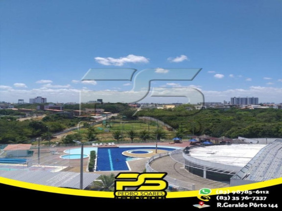 Imagem Apartamento com 3 Quartos à Venda, 86 m² em Portal Do Sol - João Pessoa Imagem Apartamento com 3 Quartos à Venda, 86 m² em Portal Do Sol - João Pessoa