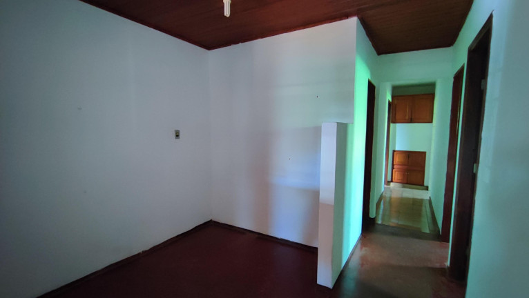 Imagem Casa com 4 Quartos à Venda, 125 m² em Núcleo Habitacional Buriti - Campo Grande